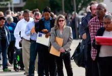 年度非农岗位下修近百万,美联储还敢说“就业稳固”吗?-程序员中文网