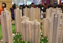 上海套均8200万楼盘,还未开盘就收到至少18亿认购金-程序员中文网