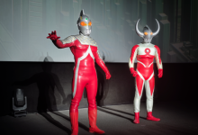 演员穿帮、吓哭小朋友,奥特曼舞台剧毁了小朋友的梦-程序员中文网