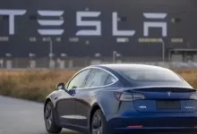 特斯拉突发降价,怎么回事?-程序员中文网