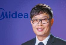 千亿美的交班，还是何享健“说”了算？-程序员中文网