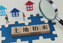 最高溢价率28%！上海土拍最新消息-程序员中文网