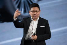 余承东被任命为华为IRB主任，被内部视为“打赢AI关键战役”的核心领导人-程序员中文网