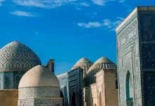 向西!向西!中亚方向,中国正在干大事-程序员中文网