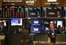 美企迎来高管离职潮,为何“换帅”速度达20年来最快?-程序员中文网