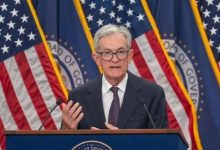 25基点太少，50基点太多：美联储降息“走钢丝”-程序员中文网