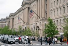 美国当周首申失业金人数26.3万人,跃升至近四年高位-程序员中文网