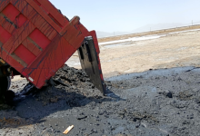 无视中央环保督察，青海一“矿霸”非法填埋万吨危废-程序员中文网