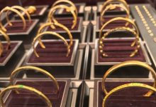 金价爆了，再创历史新高！有人花20多万元买金条-程序员中文网