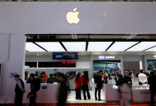 55名中国iPhone用户向监管总局投诉苹果：滥用市场支配地位-程序员中文网