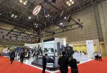 只有一家中国车企参展的世界级车展!有多魔幻?-程序员中文网