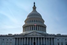 美参议院未通过两党所提拨款法案 政府“关门”持续-程序员中文网