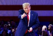 当特朗普用“财政火力”拯救米莱，市场更担心的是美联储的“核武器”-程序员中文网