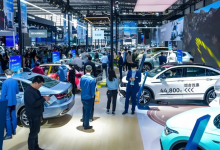 全新奥迪A6L油电双车亮相,工信部“月度车展”合资站C位-程序员中文网