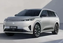 2026款eπ008五座版上市 限时焕新指导价15.99万起-程序员中文网