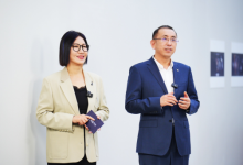 岚图泰山座舱全球首发 最新鸿蒙座舱语音大模型亮相-程序员中文网