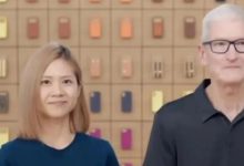 库克跑到抖音直播间带货,iPhone Air终于来了-程序员中文网