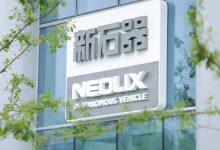 刷新自动驾驶融资纪录，超豪华投资人阵容，新石器凭什么？-程序员中文网