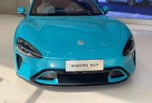 小米汽车卖爆了,小鹏也卖疯了-程序员中文网