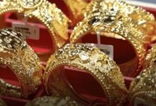 金价涨涨涨！“黄金套餐”火了-程序员中文网