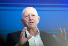 高盛突发警告:股市将回调-程序员中文网