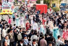 月薪三万？年轻人抢疯了-程序员中文网