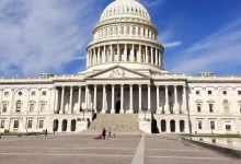 白宫担忧政府停摆拖累经济数据发布,民主党再度阻挡拨款法案-程序员中文网