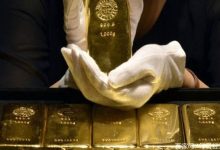 布雷顿森林体系瓦解以来金价涨了102倍, 黄金缘何成为全球最“赚钱”大类资产?-程序员中文网