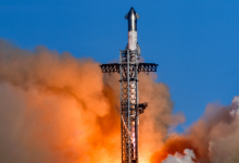 敢批评星舰研发 马斯克炮轰NASA局长：笨蛋一个、智商两位数-程序员中文网