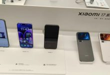 小米17热销，iPhone 17紧俏！实探假期换机潮-程序员中文网