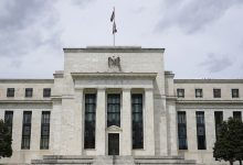 美国货币市场压力敲响警钟,美联储缩表或近终点-程序员中文网