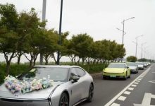 “比劳斯莱斯贵也要订”,年轻人结婚,想试试新式豪华-程序员中文网