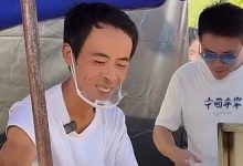 鸡排哥的“黄金周”:每天睡三四个小时,黄牛200元叫卖第一份鸡排-程序员中文网