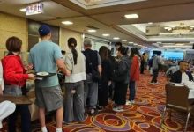 超5万家店倒闭,有酒楼拖欠租金已超600万,老字号为何越来越难?-程序员中文网