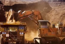 停购澳洲铁矿,中国怎么突然如此强硬?-程序员中文网