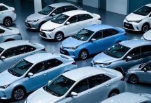 平均每天出5款新车!车企抢滩“金九银十”,半个月内49个品牌上新-程序员中文网