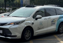 Robotaxi开进北京三环!记者亲测:复杂路况行驶丝滑,一口价无附加费-程序员中文网