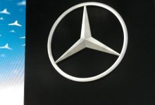 奔驰已成下山虎,三季度中国销量暴跌27%-程序员中文网