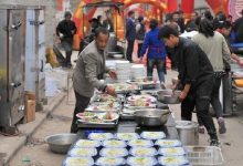 参加酒席成为农民生活新负担-程序员中文网