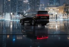 贾跃亭新车官宣10月28日在迪拜发布 11月就交付-程序员中文网