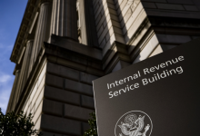 美国国税局宣布近半数员工被迫停薪停职-程序员中文网