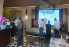 房企发力促销,楼市政策提振成交热度-程序员中文网