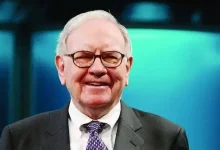 伯克希尔,大动作-程序员中文网