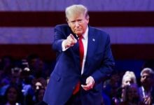 特朗普再提“全民发钱”:考虑用关税收入来退税,大概1000-2000美元-程序员中文网