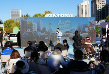 与京东合作新车11月9日上市,广汽埃安主打用户牌-程序员中文网