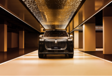 起售价或45万 岚图泰山携国产首发三腔空悬-程序员中文网