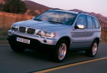 读懂中国用户 2026款宝马X5焕新升级-程序员中文网