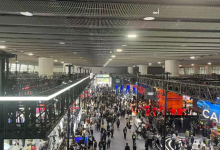 广州车展观察：激情“全车会”，魅力新智能-程序员中文网