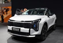 新款起亚狮铂拓界广州车展亮相 将于明年3月份上市-程序员中文网