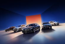 全面升级 奔驰多款核心车型亮相广州车展-程序员中文网